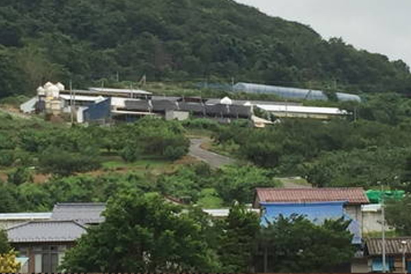株式会社塩田ファームについて